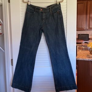 Cabi Flare Jeans